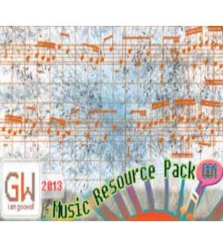 RPG Maker VX Ace - Gyrowolf s Music Resource Pack 001 Steam Key GLOBAL